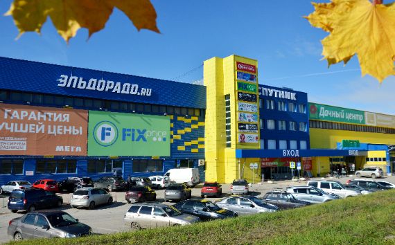 ПРОСТОРНАЯ ПАРКОВКА